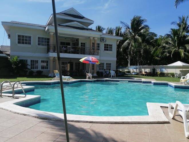 Manglares bahia resort el espino