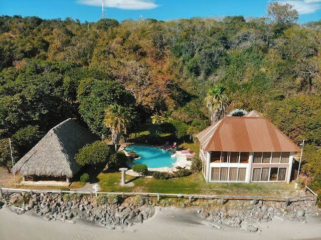Escape punta mango