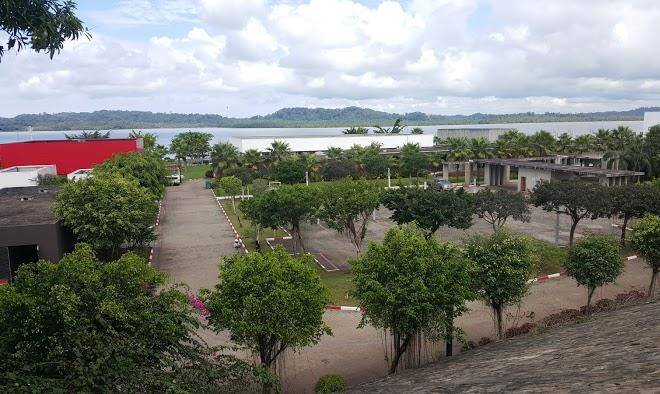 Hotel kogo ocean resort