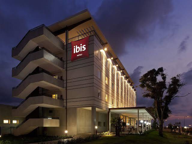 Ibis Bata Image