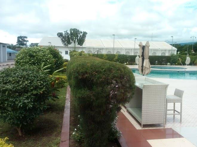 National hotel