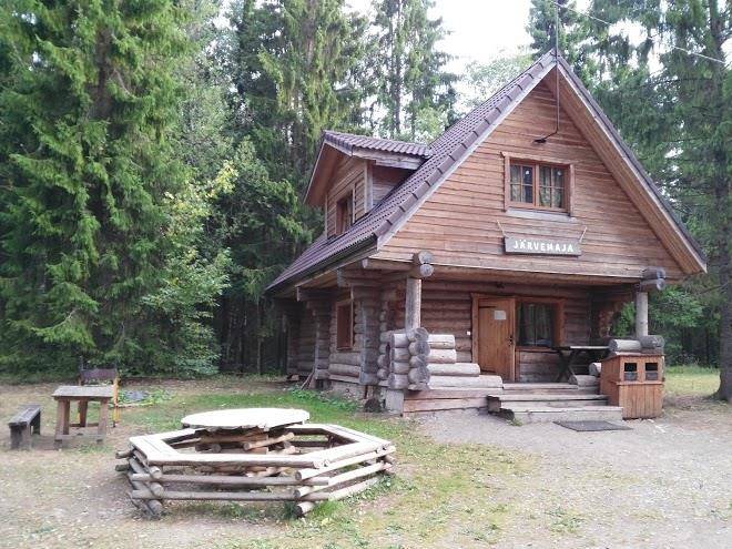 Paunkula wellness center