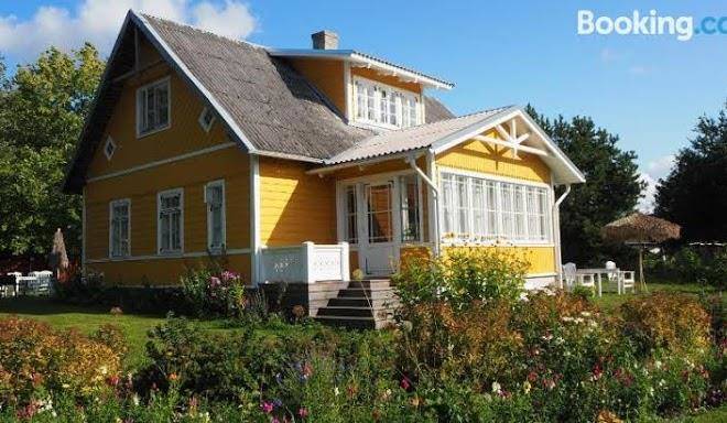 Leesi puhkemaja