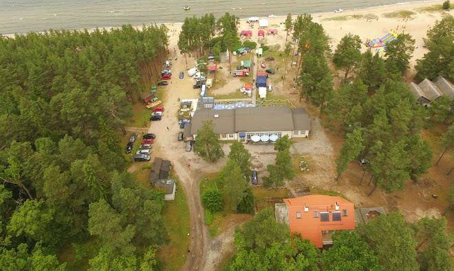 Leisure Center Valkla Beach Image