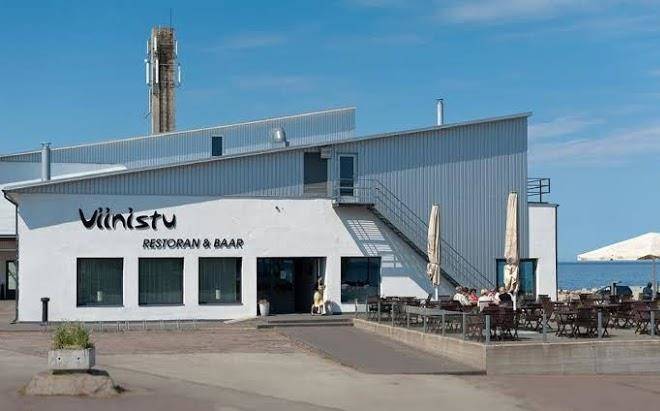 Viinistu art hotel