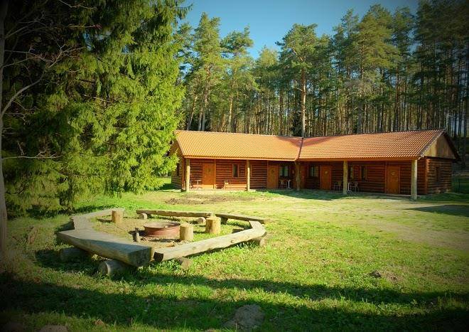 Kallaste talu turismitalu & holiday resort