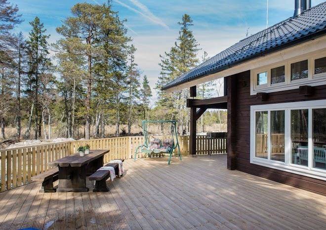 Keibu holiday home