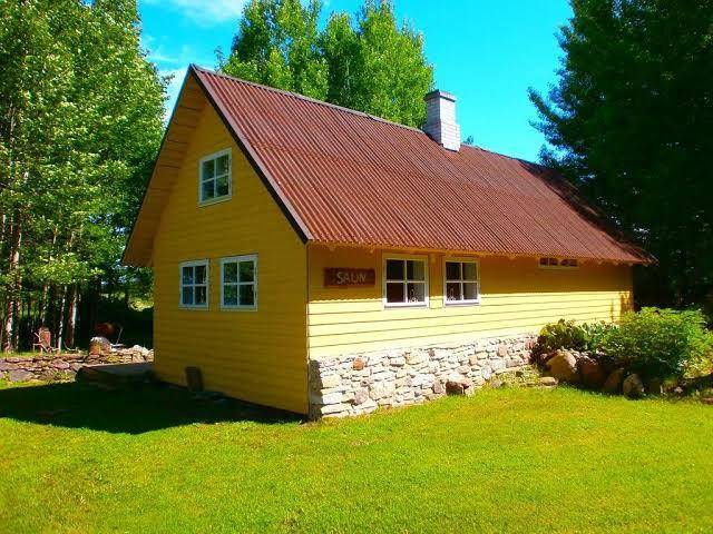 Koogi Turismitalu Image