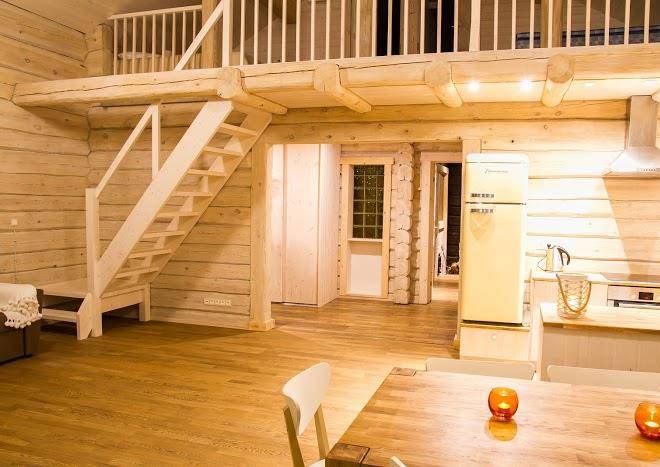Meretuule holiday home