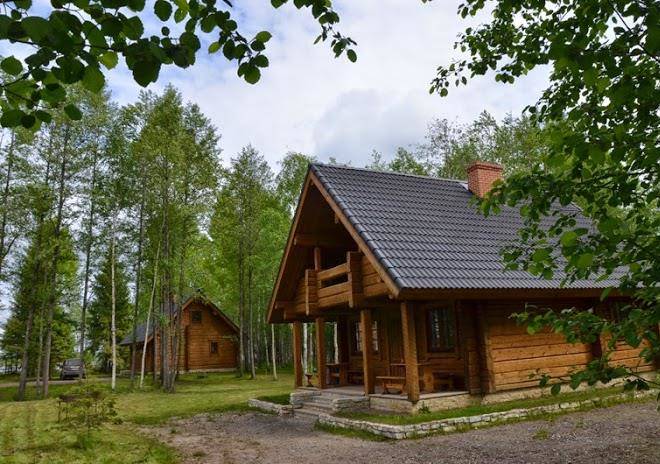 Paekalda Holiday Center Image