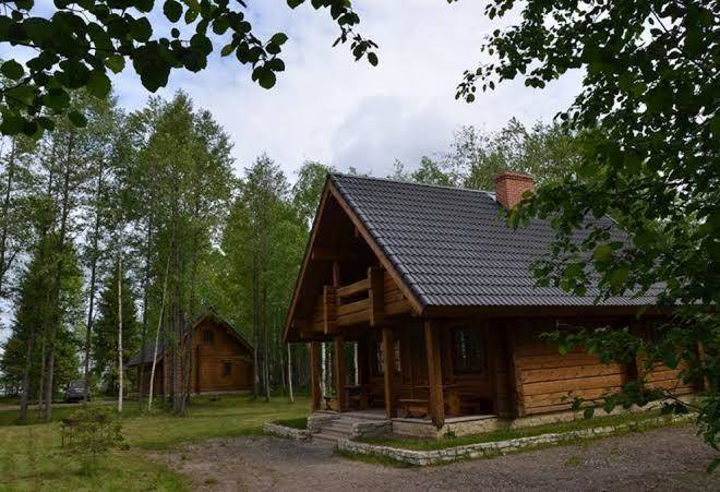 Paekalda holiday centre