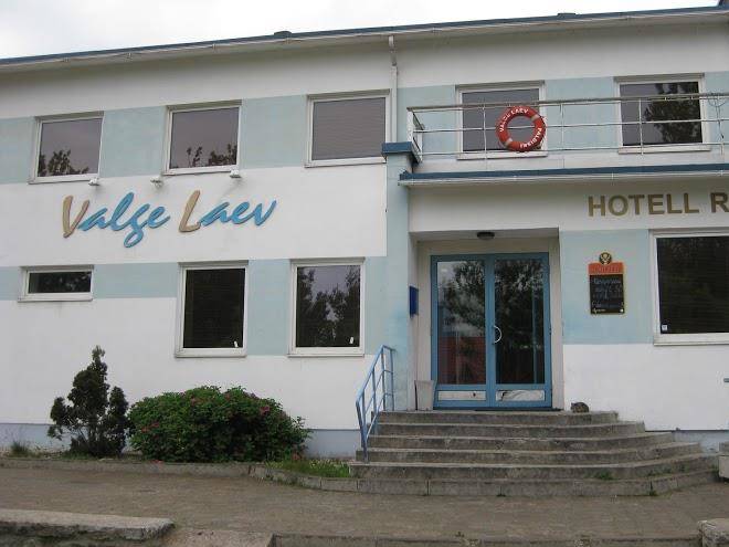 Paldiski Hotel Image