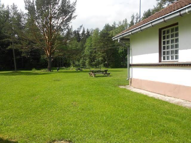 Kuivoja holiday center