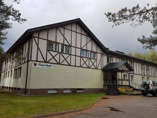 Jagerhof