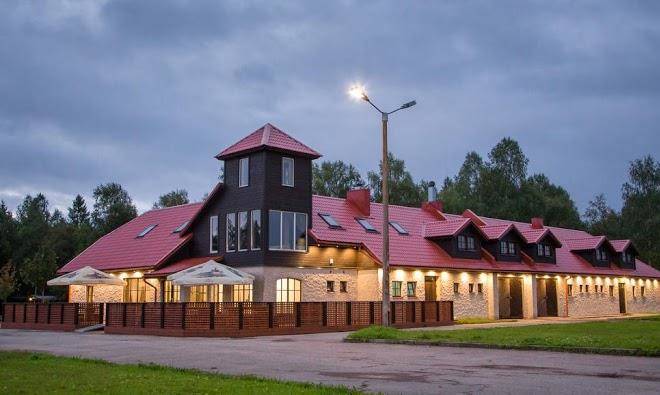 Kernu puhkekula