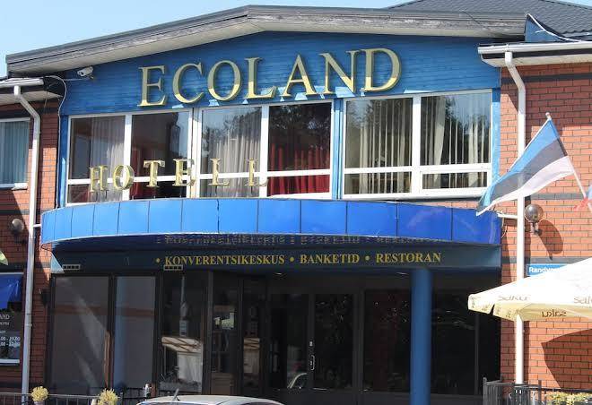 Ecoland spa hotel