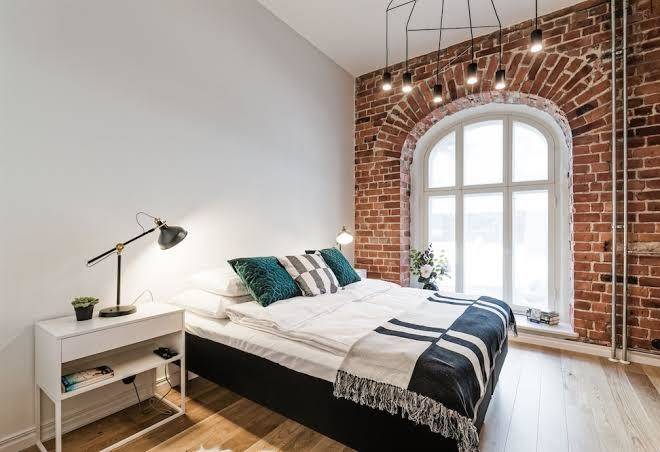 Estonishing stay