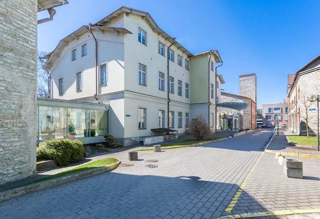 Hestia hotel ilmarine