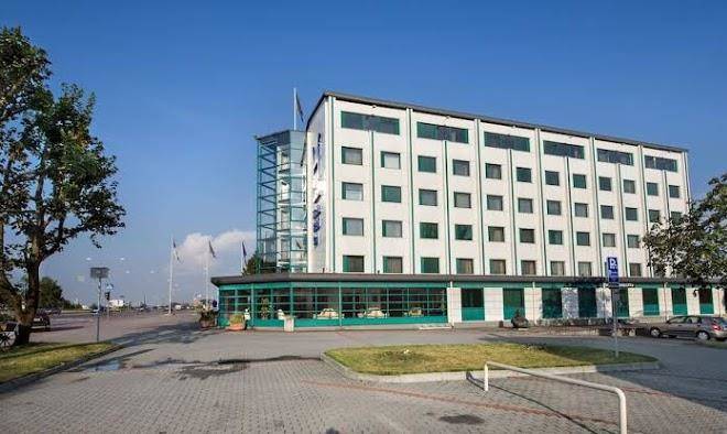 Hestia Hotel Susi Image