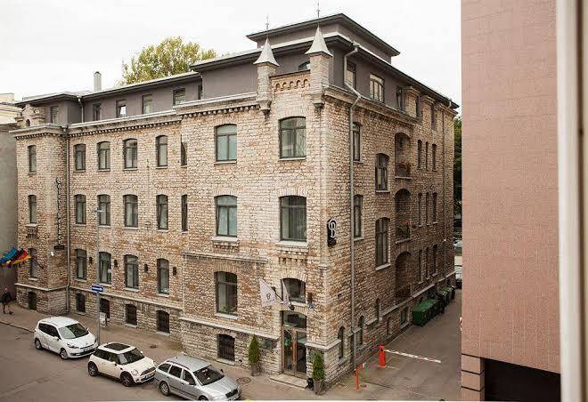 Hotel st barbara