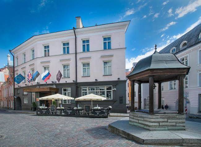 Hotel st petersbourg