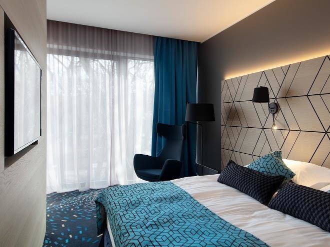Kalev spa hotel & water park