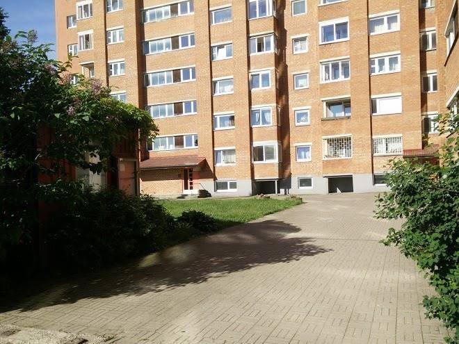 Korteriuhistu Liikuri 12 Image