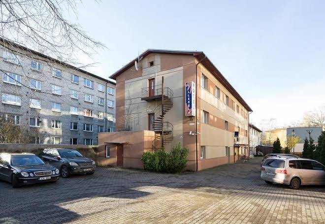 Lillekula hotel