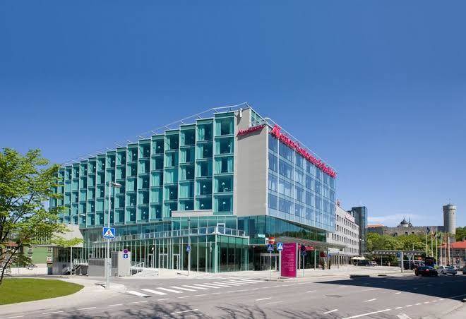 Meriton hotels as