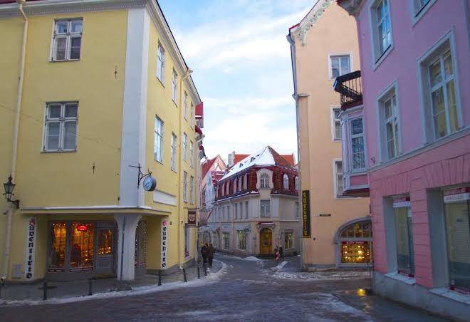 Oldtownrose