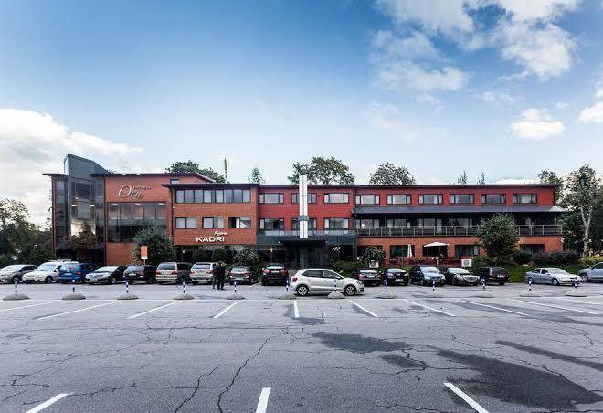 Oru hub hotel