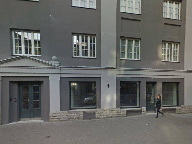 Real Estate Center Ou Image