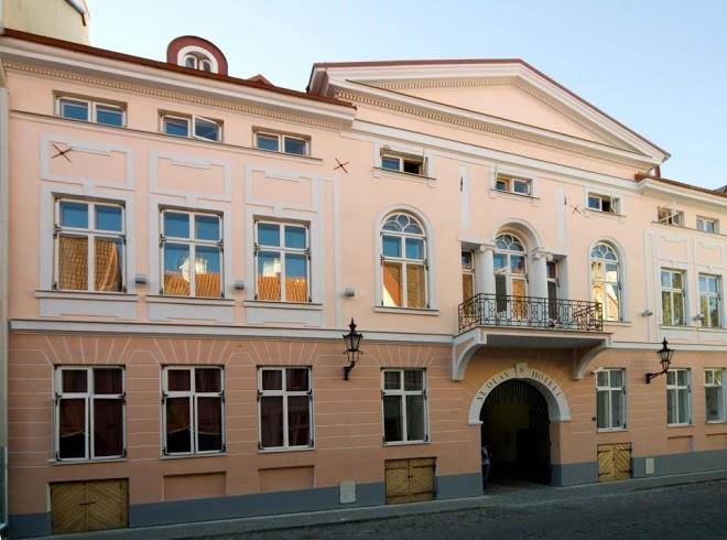 St Olav Hotel