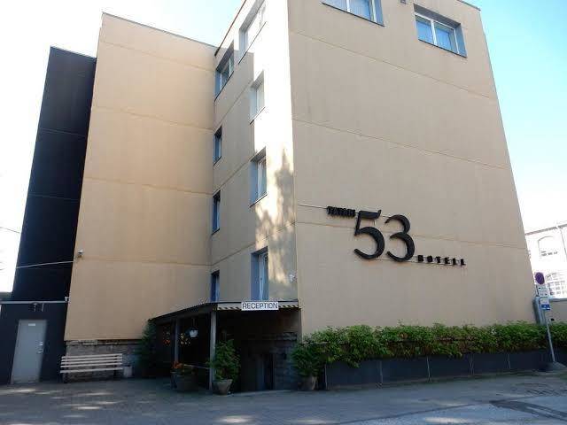 Tatari 53 hotel