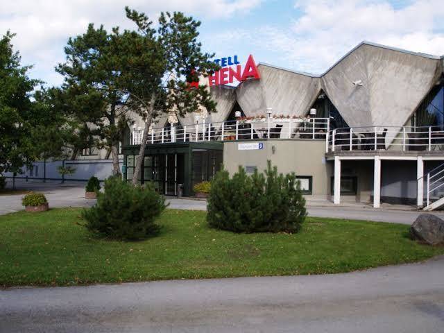 Lavendel spa hotel