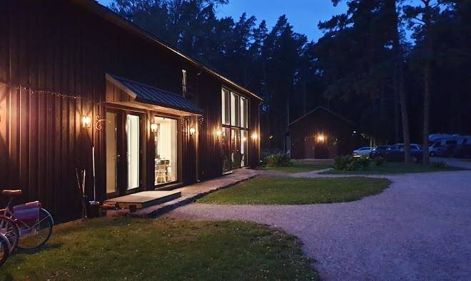 Hobekala kulalistemaja
