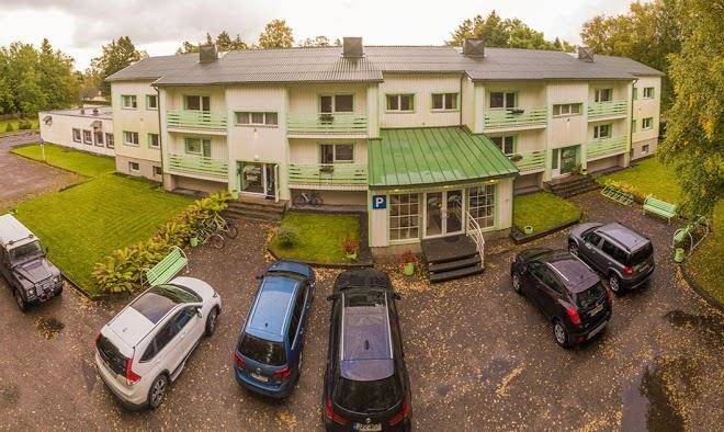 Hotell sonajala
