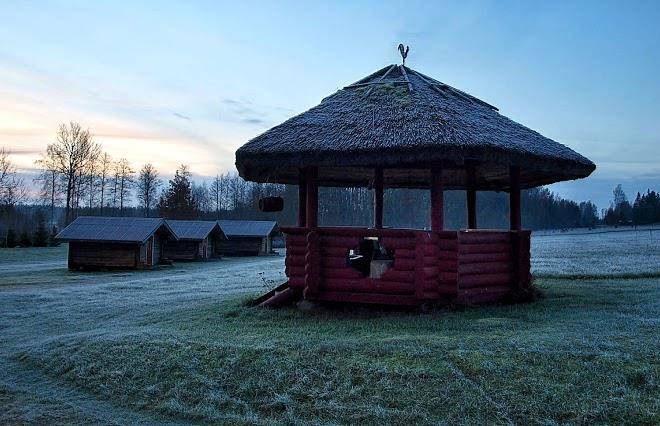 Katri kulalistemaja