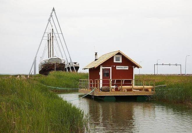 Pruuli holiday farm