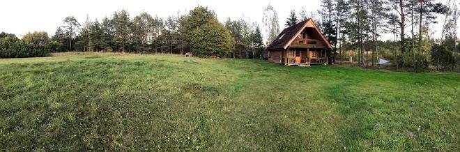 Purje puhkemaja