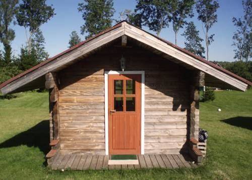 Tubala holiday center