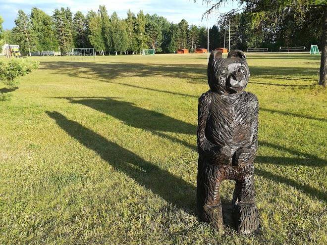 Remniku oppe ja puhkekeskus