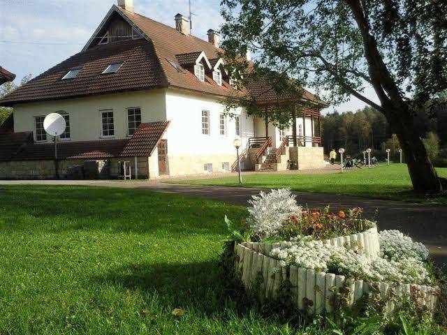 Hotel laagna spa & resort