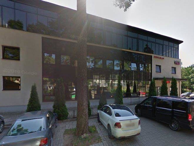 Ustnarva Hotell Ou Image