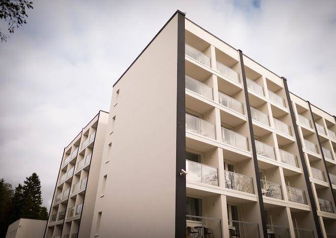 Noorus spa inn