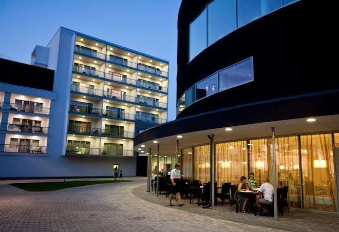 Noorus spa hotel