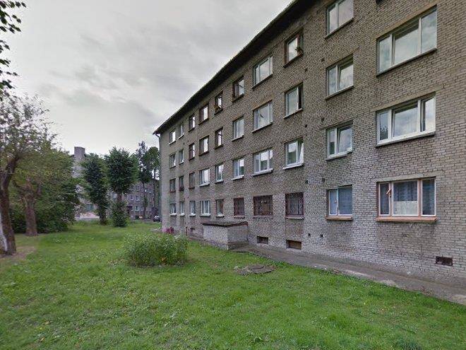 Korteriuhistu grafovi 5