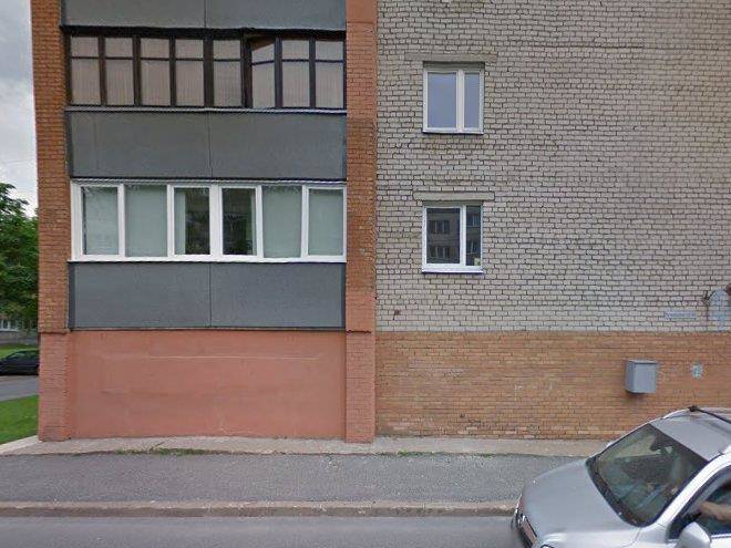 Korteriuhistu kreenholmi 44