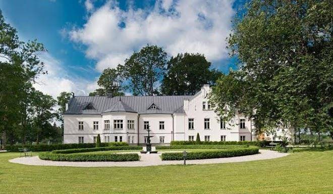 Eivere manor ltd