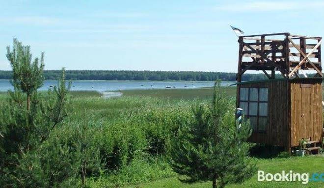 Merekalda accommodation